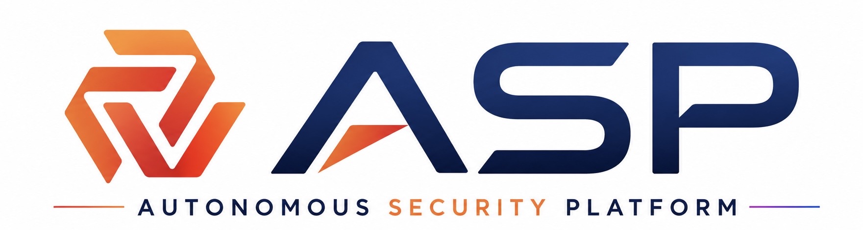 ASP — Autonomous Security Platform